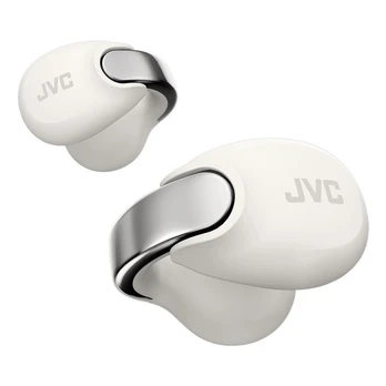 Ausinės JVC HA-NP1TWU