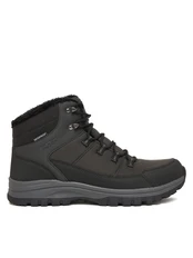 Turistiniai batai CMP Auryl Mid Snow Boots WP 3Q72897 Juoda