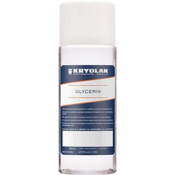 Kryolan Glicerinas 250 ml