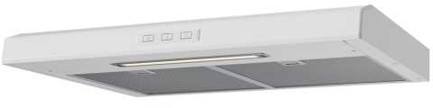 Gartraukis Thermex Plan 252 600 mm hvid - Med switch