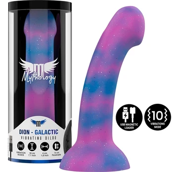 Dildo MYTHOLOGY DION GALACTIC M