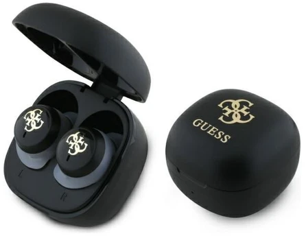 Bluetooth ausinės Guess GUTWSJ144ESK