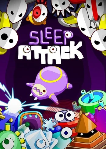 Sleep Attack PC