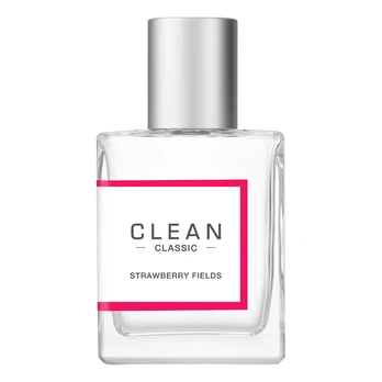 Universalūs kvepalai, Clean, Classic Strawberry Fields EDP 30ml