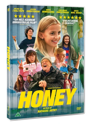 Honey