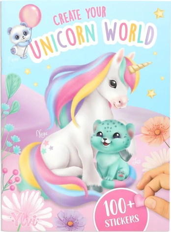 Ylvi - Create Your Unicorn World (413880)