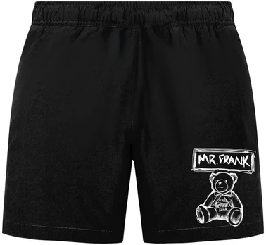 Įvairūs šortai John Frank