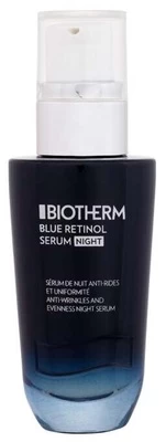 Serumas Biotherm Blue Retinol, 30 ml, moterims