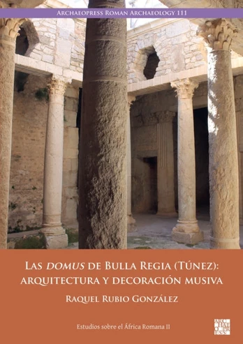 Las Domus de Bulla Regia (Tunez)