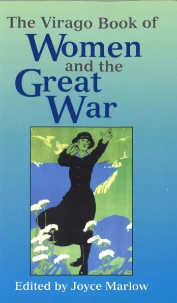 Virago Book of Women and the Great War
