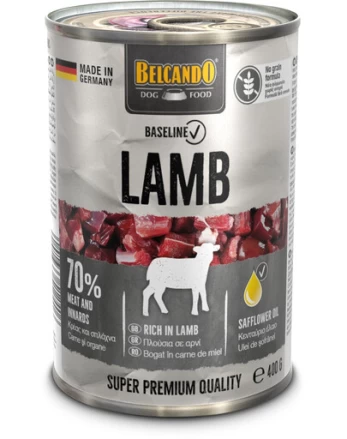 BELCANDO Baseline Aviena 400g