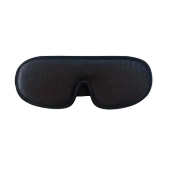 3D Miego Kaukė Unisex, Universalus