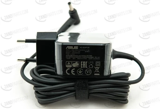 Asus ADAPTER 33W 19V 2PIN EU TYPE
