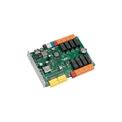 NET ACC I/O MODULE/A9188 0820-001 AXIS kaina