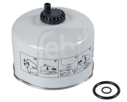 Kuro filtras FEBI BILSTEIN 170060
