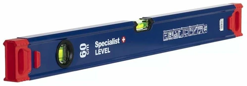Grąžtas Irwin Gulsčiukas „Specialist+" LEVEL 60 cm