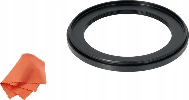 JJC filtras adapteris JC-77N58