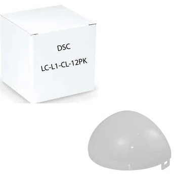 Linzių rinkinys DSC LC-L1-CL-12PK (12 vnt.)