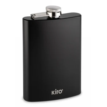 Metalinė gertuvė Kiro KI20F, 235 ml