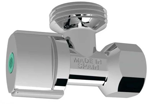 Ventilis kampinis 1/2x3/4 NV728AC ARCO A80