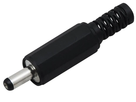 Blow DC Plug 1.0 / 3.8 / 9.5