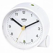 Braun BNC 001, balta (66004)