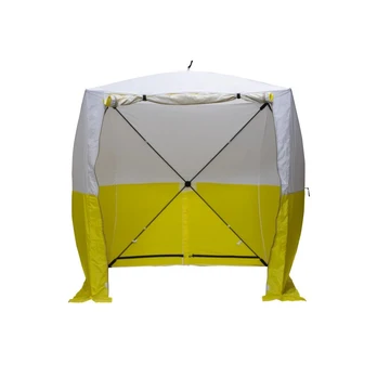 Duratent žvejybinė palapinė 1,8m x 1,8m