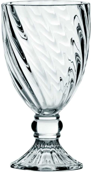 Pucharek do lodów Basic 280 ml AMBITION
