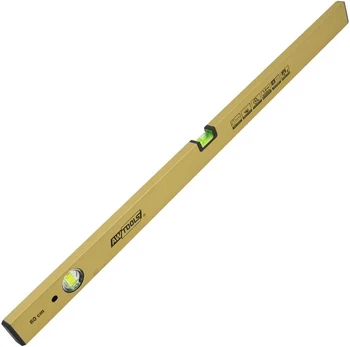 AW-Tools AWTools Poziomica auksinė 60cm (AW30012)