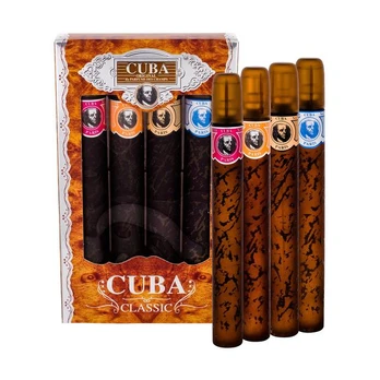 Cuba Classic 35 ml