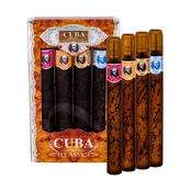 Cuba Classic 35 ml kaina
