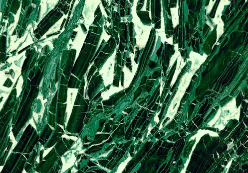 Fototapetas Artgeist Emerald Marble, 200 cm x 140 cm