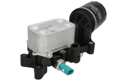 Alyvos radiatorius THERMOTEC D4A030TT
