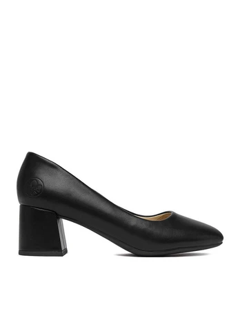 Rieker Bateliai CEO-44750-04 Juoda
