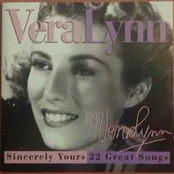 CD Vera Lynn - Sincerely Yours