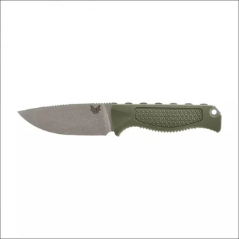 Medžioklinis peilis Benchmade 15006-01 HUNT