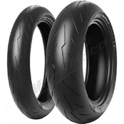 PADANGA PIRELLI DIABLO ROSSO IV TL 54H 110/70 R17