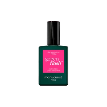 Gelinis nagų lakas PÉTULA 15 ml