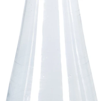 Dekanteris, iš perdirbto stiklo, 1,2 l