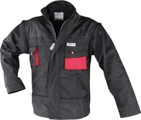 Darbinė striukė XL dydis (YT-8023) kaina