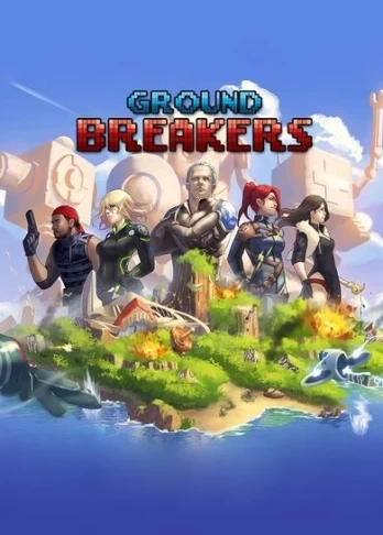 Ground Breakers PC