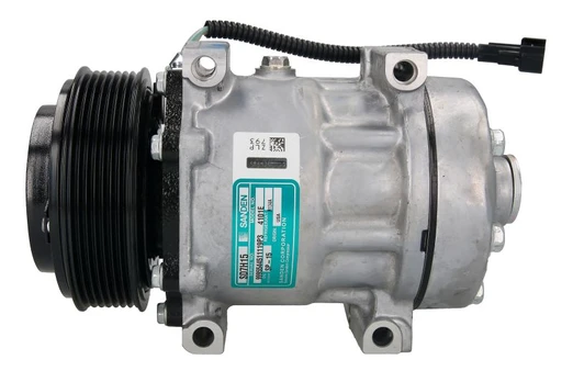 Kondicionieriaus kompresorius SD7H15-4101