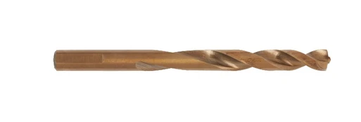 Grąžtas MILWAUKEE grąžtai METAL HSS CO 9,0mm/10