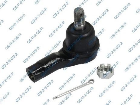 Skersinės vairo trauklės galas GSP S070238