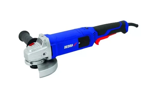 Dedra DED7952 Kampinis šlifuoklis 1200W, 125mm