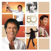 CD Cliff - 50th Anniversary Album kaina