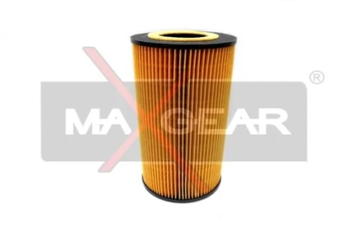 Alyvos filtras MAXGEAR 26-0177