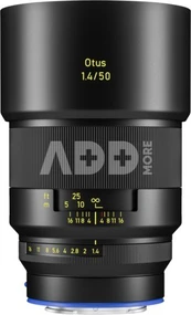 Zeiss Otus ML 50mm F/1.4 Sony E
