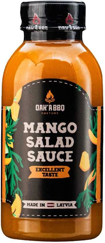 Padažas "Mango Salad Sauce"