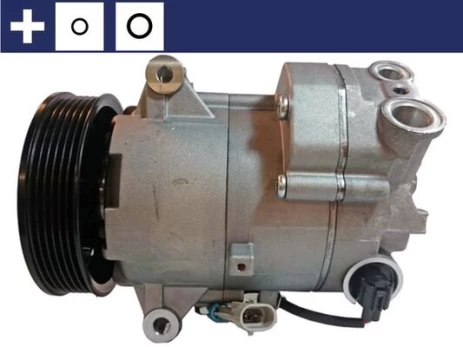 Kondicionieriaus kompresorius ACP 150 000S